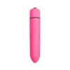 Віброкуля Easytoys, рожева, 9 х 1.5 см