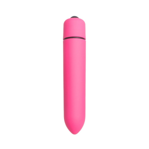 Віброкуля Easytoys, рожева, 9 х 1.5 см