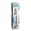 Помпа вакумна Pipedream Pump Worx Max Boost Pro Flow біла, 30.6 см