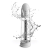 Помпа вакумна Pipedream Pump Worx Max Boost Pro Flow біла, 30.6 см