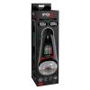 Мастурбатор Pipedream PDX Elite Ultimate Milker 2 чорний, 27 см