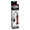Помпа вакуумна Pipedream Pump Worx Euro Pump чорна, 57 см