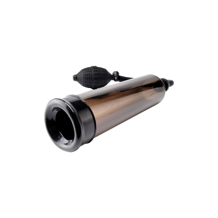 Помпа вакуумна Pipedream Pump Worx Euro Pump чорна, 57 см