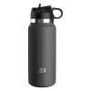 Мастурбатор вагіна в колбі Pipedream PDX Plus Fuck Flask тілесний, 23.8 см