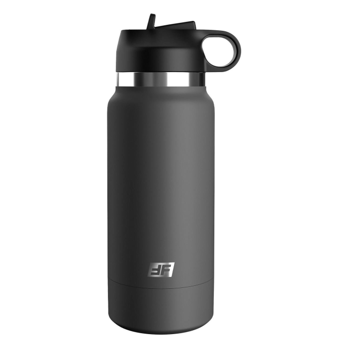Мастурбатор вагіна в колбі Pipedream PDX Plus Fuck Flask тілесний, 23.8 см