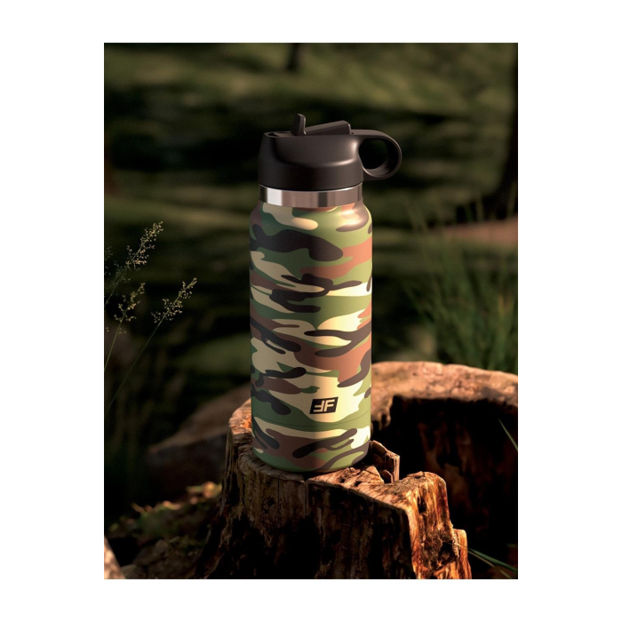Мастурбатор у колбі Pipedream PDX Plus Fap Flask нереалістичний, 23.8 см