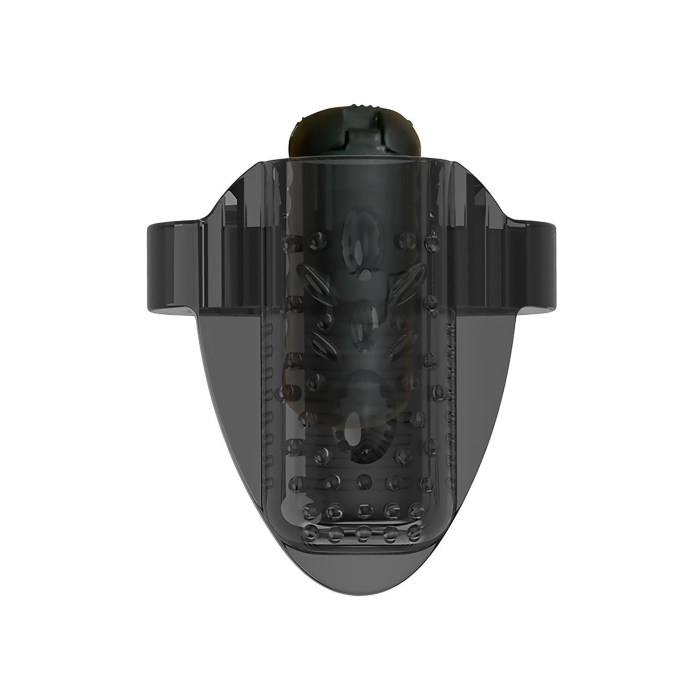 Накладні груди топ Gender X Plate E-Cup, 27.9 см