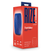 Мастурбатор Blush Rize, що самозмазується, синій, 10.1 см