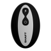 Реалістична вібронасадка Shaft Vibrating Sheath Size 2 Oak з пультом, 22.3 см