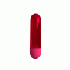 Віброкулька Pretty Love Kiwi червона, 8 х 1.8 см