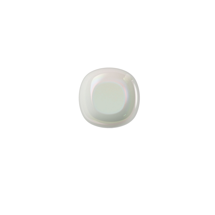 Вакуумний кліторальний стимулятор Zalo Lia Floral White, 3 насадки, 3 режими, різна інтенсивність