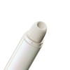 Вакуумний кліторальний стимулятор Zalo Lia Floral White, 3 насадки, 3 режими, різна інтенсивність