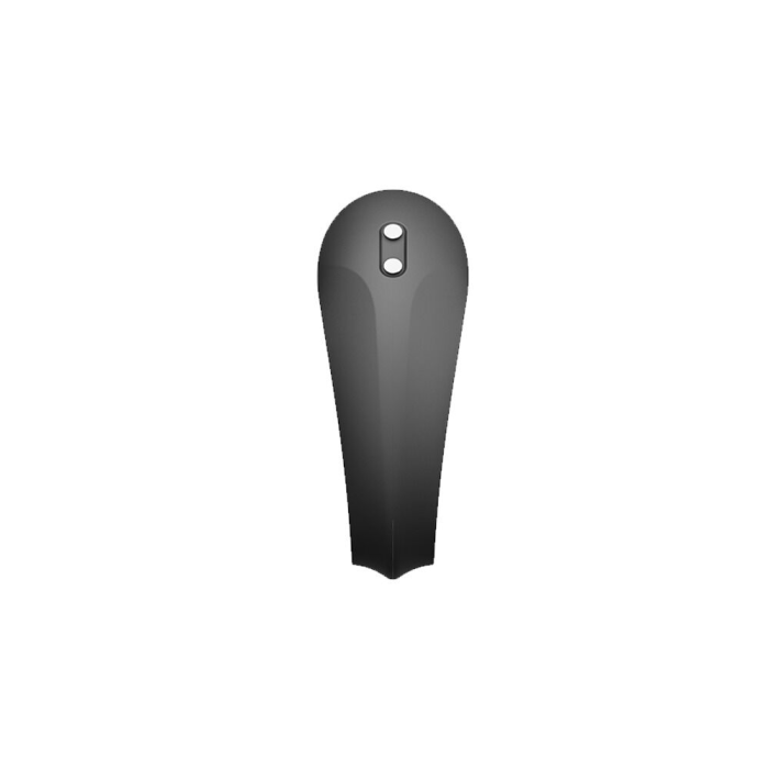 Ерекційне смарт-віброкільце Zalo Apis Obsidian Black, до 4 годин роботи, зарядний кейс