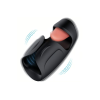 Мастурбатор Blush M for Men з вібрацією, 14.6 см