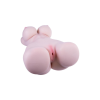 Мастурбатор торс NMC Gripping And Thrusting вагін, анус і груди, бежевий, 23 см