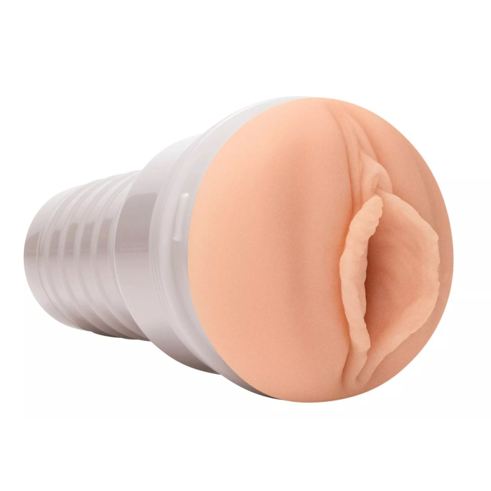 Мастурбатор Fleshlight Girls: Angel Youngs - Sweetness, зі зліпка вагіни, дуже ніжний