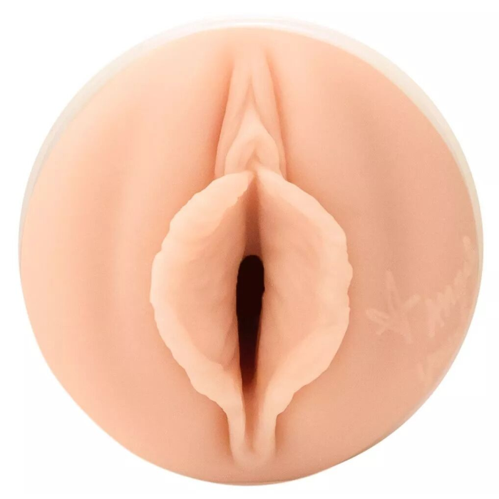 Мастурбатор Fleshlight Girls: Angel Youngs - Sweetness, зі зліпка вагіни, дуже ніжний