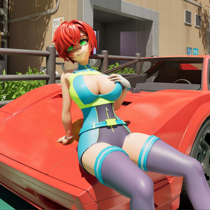 Мастурбатор Fleshlight Fantasy: Evie Akashiya Sho Akuma, дуже ніжний, фентезійний канал