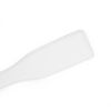Паддл Liebe Seele White & Pink Leather Paddle
