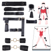 БДСМ-набір LOCKINK YEAHWOW Bed Restraint set