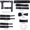БДСМ-набір LOCKINK YEAHWOW Bed Restraint set