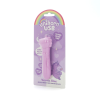 Вібратор-єдиноріжка Unihorn USB Bullet – Karma Lilac, віброкуля, USB-зарядка, 10 режимів
