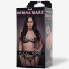 Мастурбатор-вагіна Doc Johnson Ariana Marie