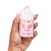 Зволожуючий крем для вульви Orgie Hydra Intima для підвищення чутливості, 50 мл