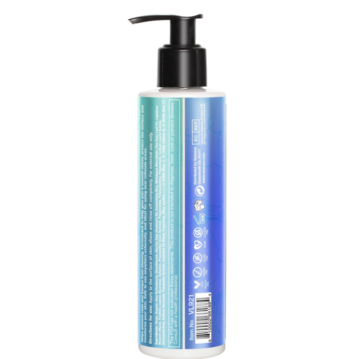 Крем для гоління Sensuva ELXYR Shaving Cream - Sweet Temptations (236 мл)