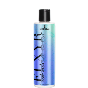 Гель для душу Sensuva Body Wash - Sweet Temptations (236 мл)