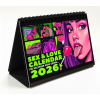 SEX КАЛЕНДАР-2026 (UA)
