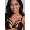 Комплект Passion ANUVERA SET black M