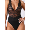 Боді Passion EVALIE BODY black S