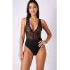 Боді Passion EVALIE BODY black XL