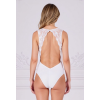Боді Passion EVALIE BODY white XL
