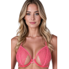Комплект Passion RESILQUE SET tomato L