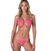 Комплект Passion RESILQUE SET tomato M