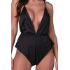 Боді Passion SENSIE BODY black S
