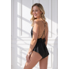 Боді Passion SENSIE BODY black XL