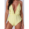Боді Passion SENSIE BODY lemon M