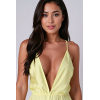 Боді Passion SENSIE BODY lemon XL