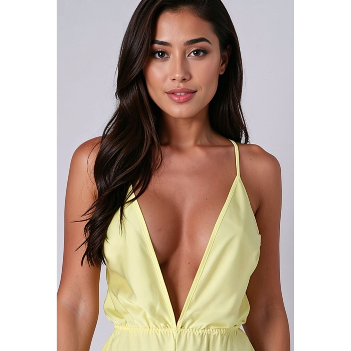 Боді Passion SENSIE BODY lemon XL