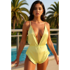 Боді Passion SENSIE BODY lemon XL