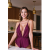 Боді Passion SENSIE BODY plum L