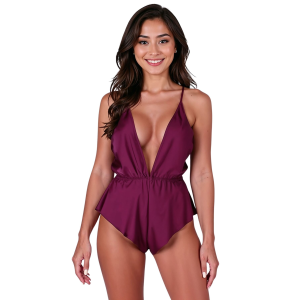 Боді Passion SENSIE BODY plum M