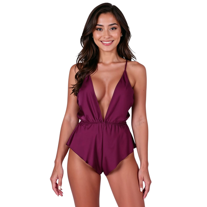 Боді Passion SENSIE BODY plum S