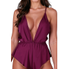 Боді Passion SENSIE BODY plum XL
