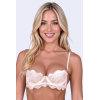 Комплект Passion TIVOLEA SET misty rose L