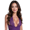 Боді Passion VELMORE BODY violet S