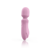 Міні-вібратор-мікрофон Every Night Toys Scarlett лавандовий, 10 режимів вібрації